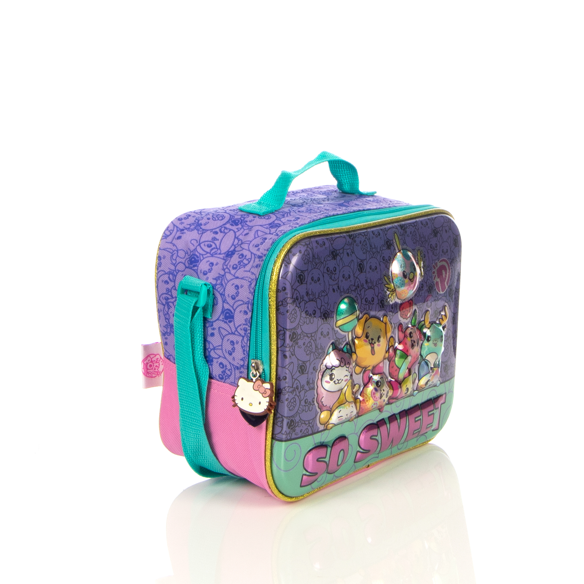 Foto 2 | Lonchera Pikmi Pops De Bandai So Weet.