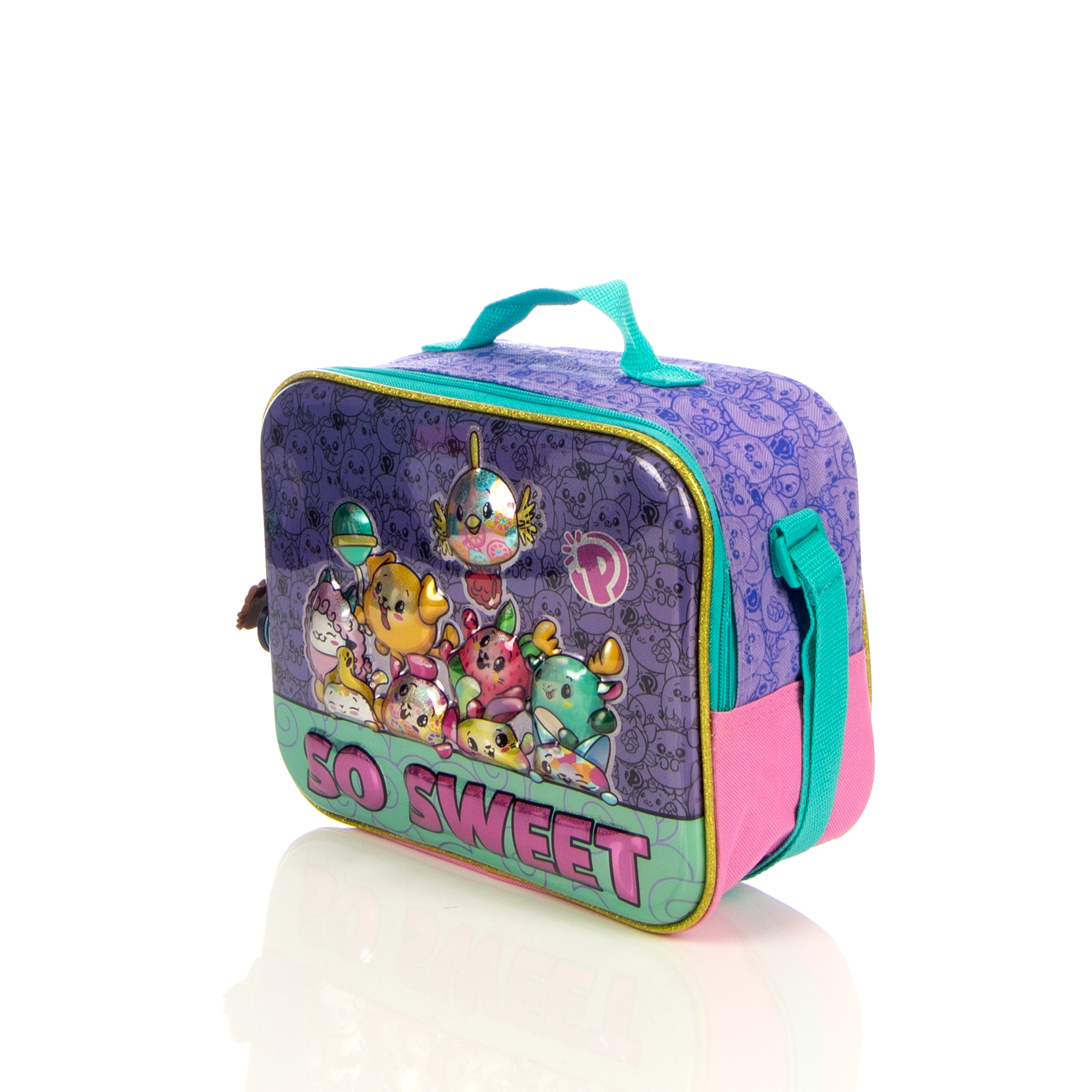 Foto 4 pulgar | Lonchera Pikmi Pops De Bandai So Weet.
