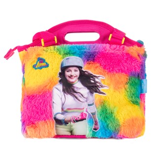 Foto 4 | Lonchera Soy Luna Peluche Multicolor 0262 Original Atm