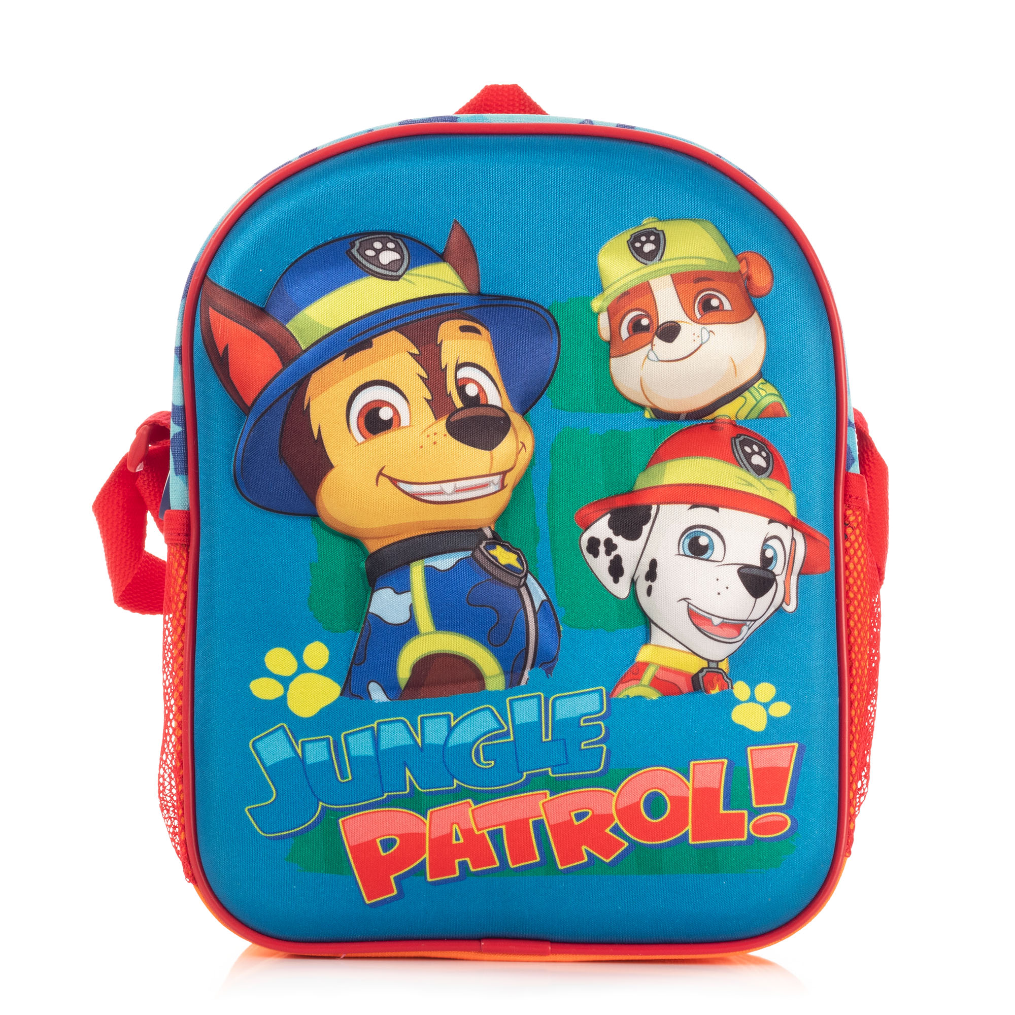 Lonchera Térmica Paw Patrol Jungle Original