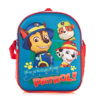 Foto 1 | Lonchera Térmica Paw Patrol Jungle Original