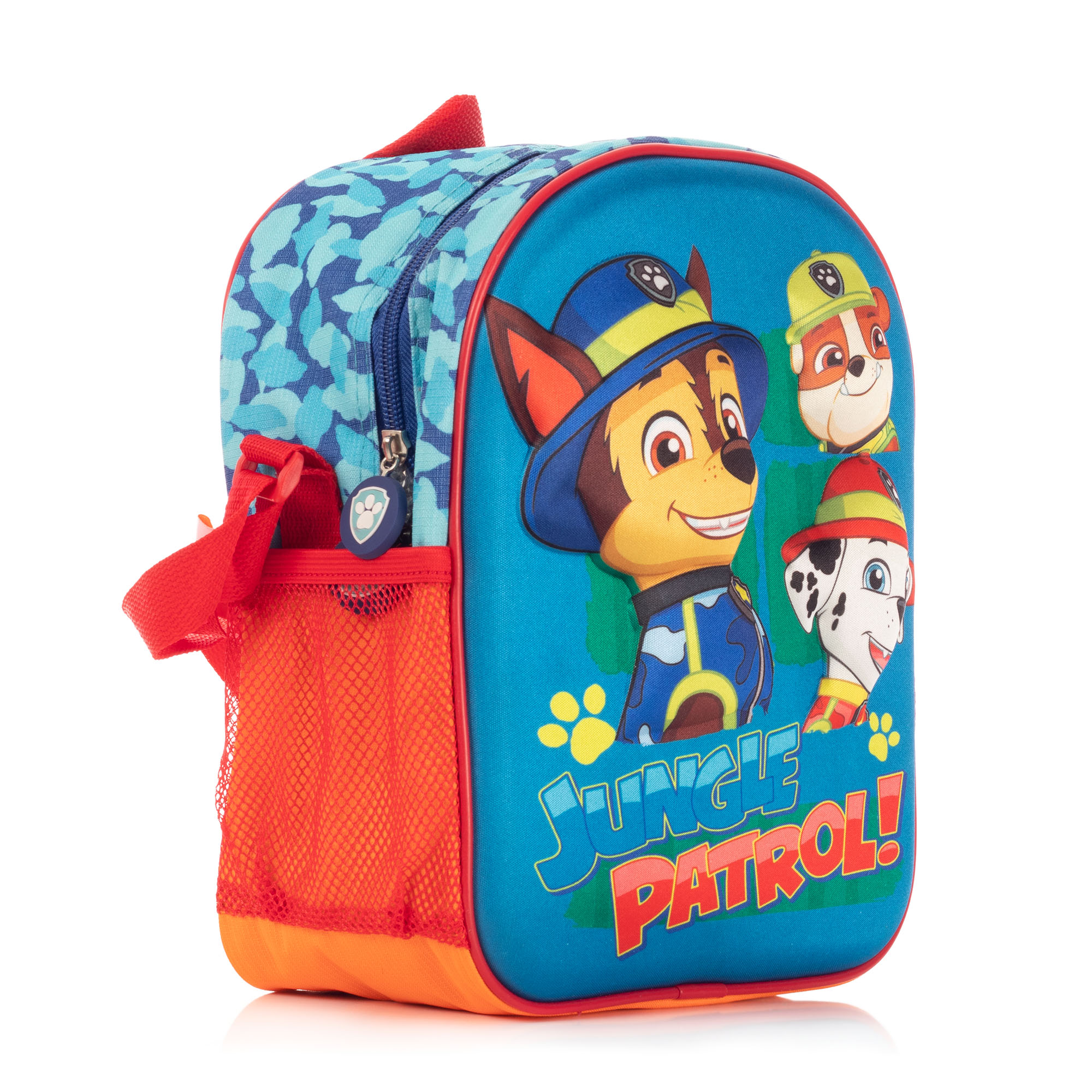 Foto 2 | Lonchera Térmica Paw Patrol Jungle Original