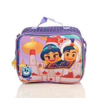 Foto 1 | Lonchera 3 En 1 Princesas Disney Emoji