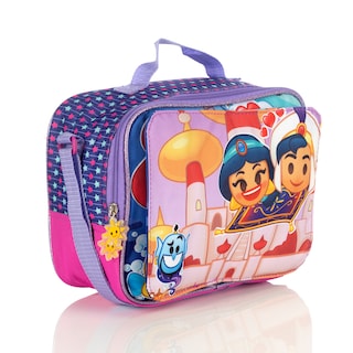 Foto 5 | Lonchera 3 En 1 Princesas Disney Emoji