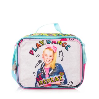 Foto 2 | Lonchera Jojo Siwa Feel The Music