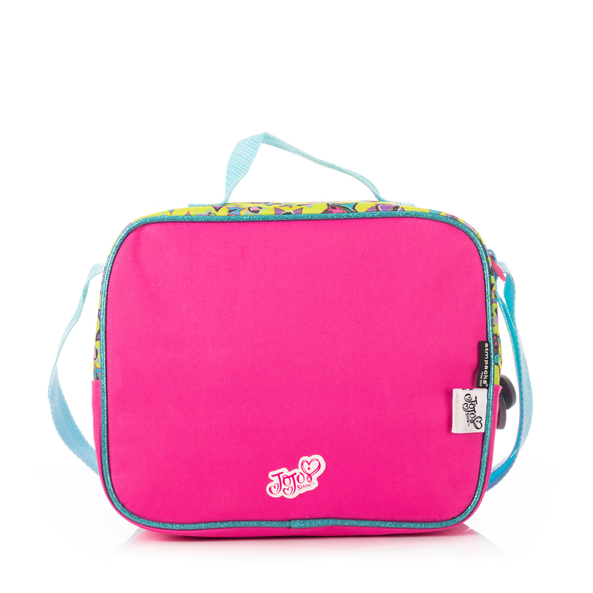 Foto 5 | Lonchera Jojo Siwa Feel The Music