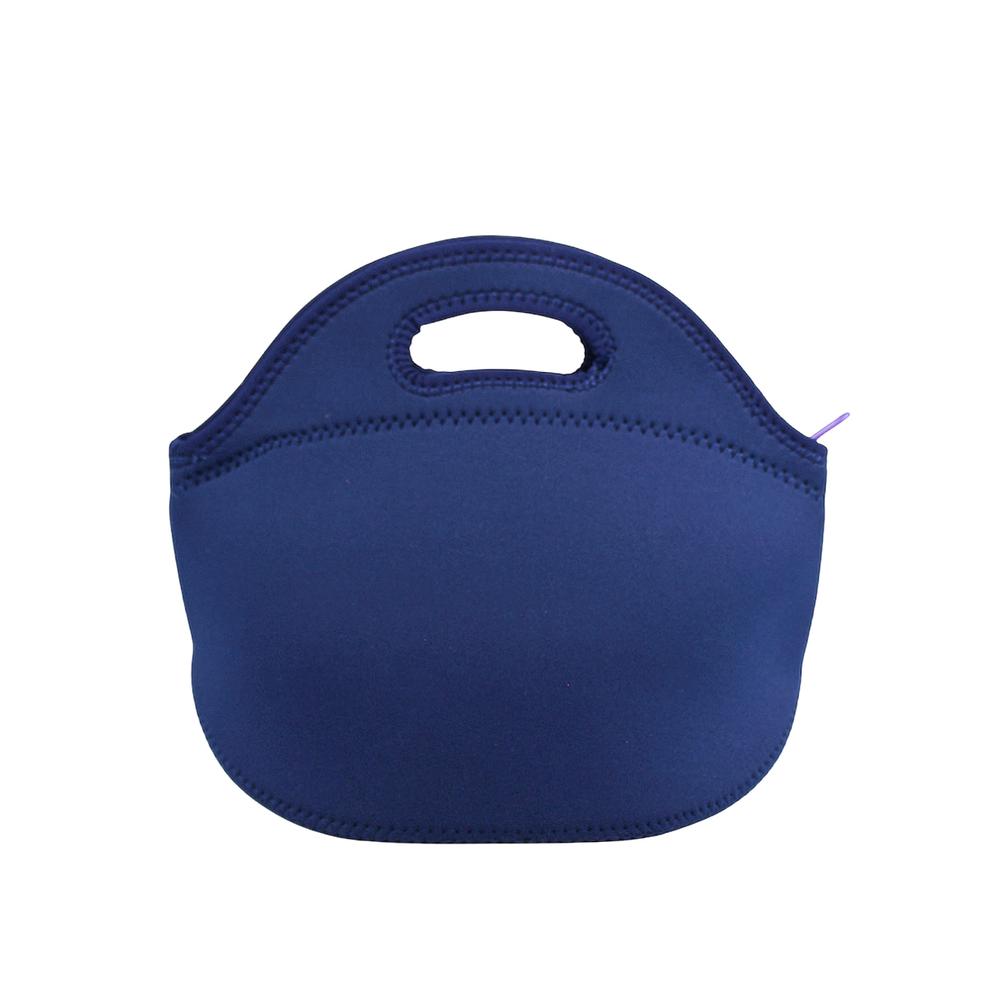 Foto 4 | Lonchera Térmica Brio Neopreno Nvy Azul