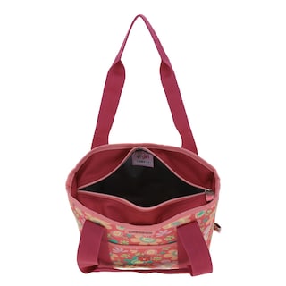 Foto 5 | Lonchera Térmica Escolar Chenson Happy Girl Floris Hg66141-p