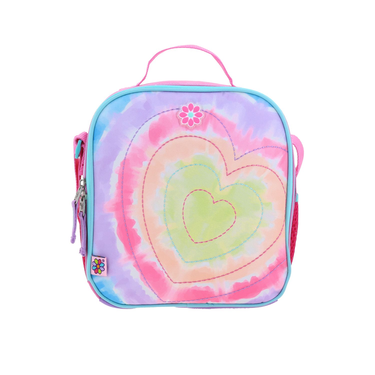 Lonchera Termica Escolar Chenson Happy Lili Hg66214-p