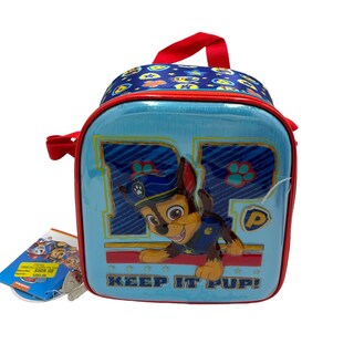 Foto 1 | Lonchera Térmica Ruz Paw Patrol