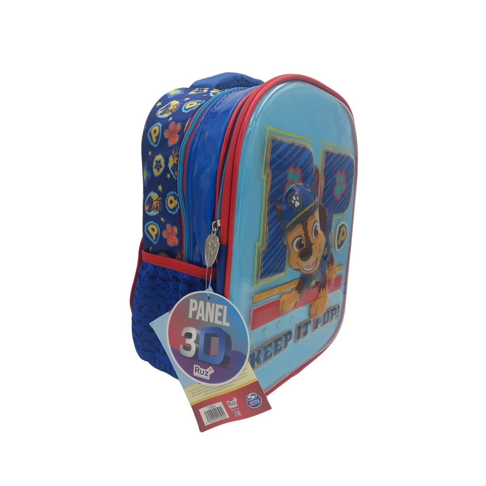 Foto 5 pulgar | Lonchera Térmica Ruz Paw Patrol