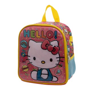 Foto 3 | Lonchera Infantil Sanrio Hello Kitty (3l Rosa)