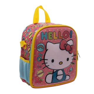 Foto 4 | Lonchera Infantil Sanrio Hello Kitty (3l Rosa)
