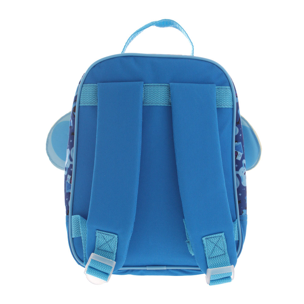 Foto 3 pulgar | Lonchera Infantil Pistas De Blue (blue) 3l (azul)
