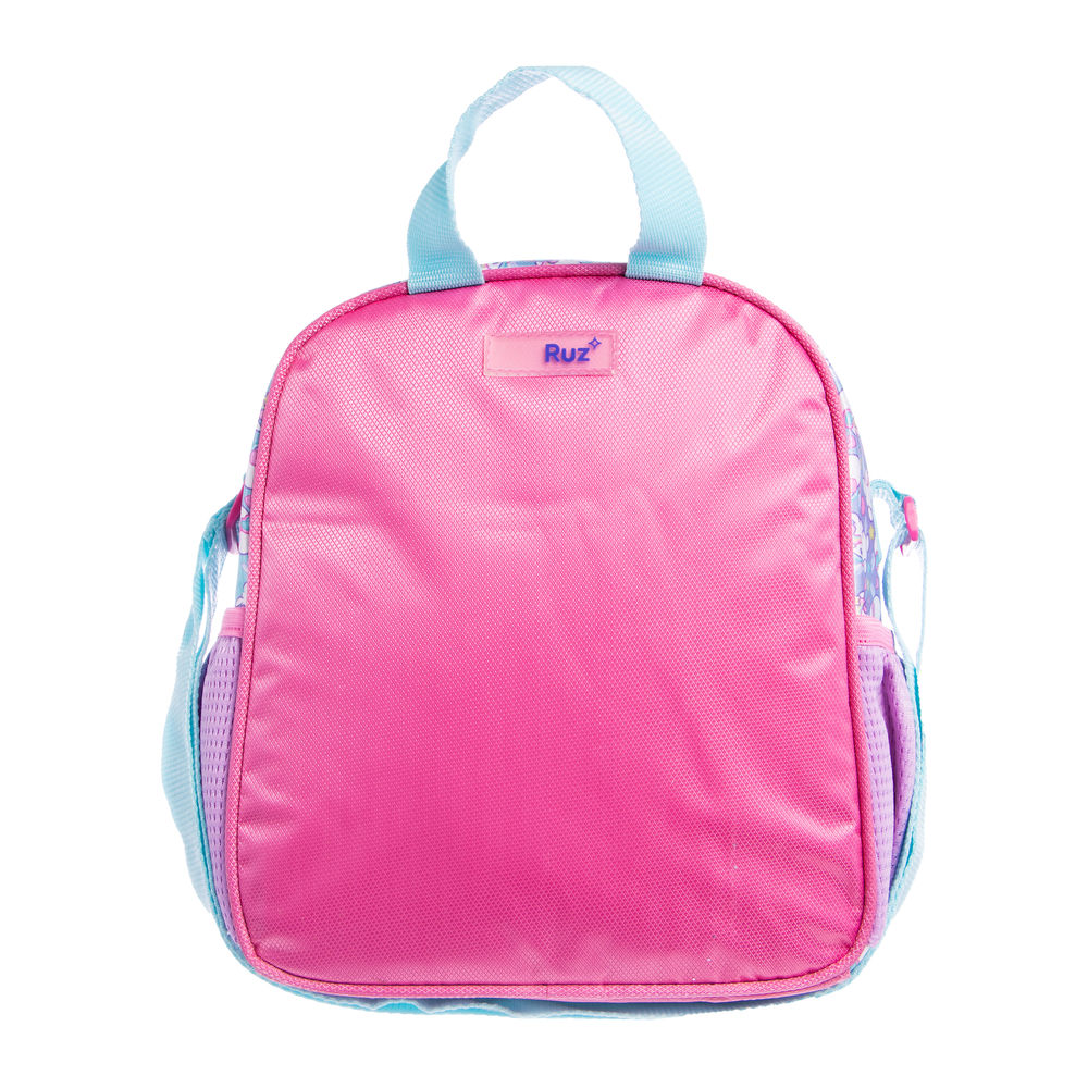 Foto 3 pulgar | Lonchera Infantil Onix (luces) 3l (azul)