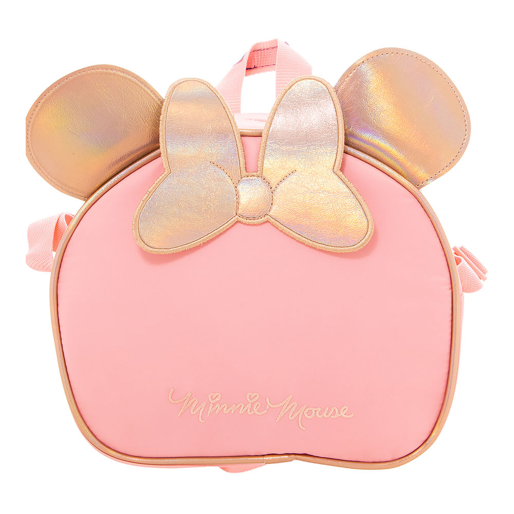 Foto 2 pulgar | Lonchera Infantil Disney Minnie 3l (rosa)