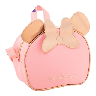 Foto 3 | Lonchera Infantil Disney Minnie 3l (rosa)