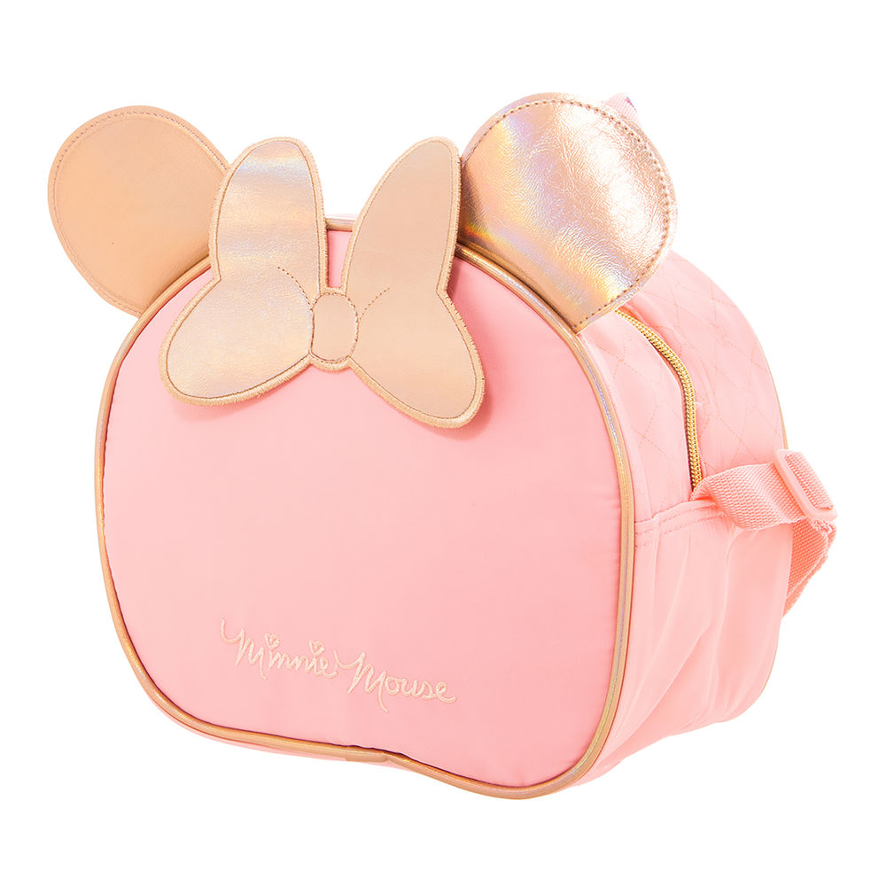 Foto 5 pulgar | Lonchera Infantil Disney Minnie 3l (rosa)