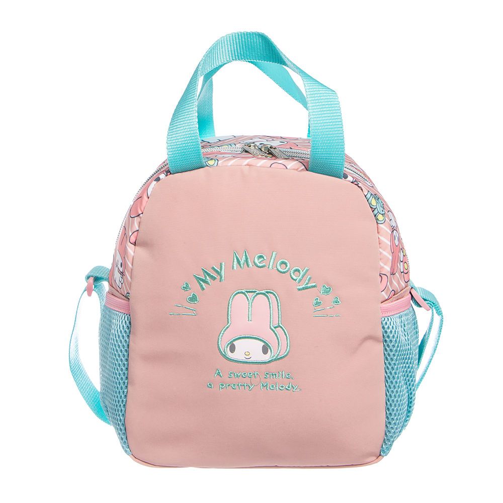 Lonchera Juvenil Sanrio My Melody 3l (rosa)