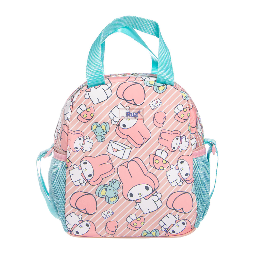 Foto 3 pulgar | Lonchera Juvenil Sanrio My Melody 3l (rosa)