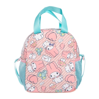 Foto 2 | Lonchera Juvenil Sanrio My Melody 3l (rosa)