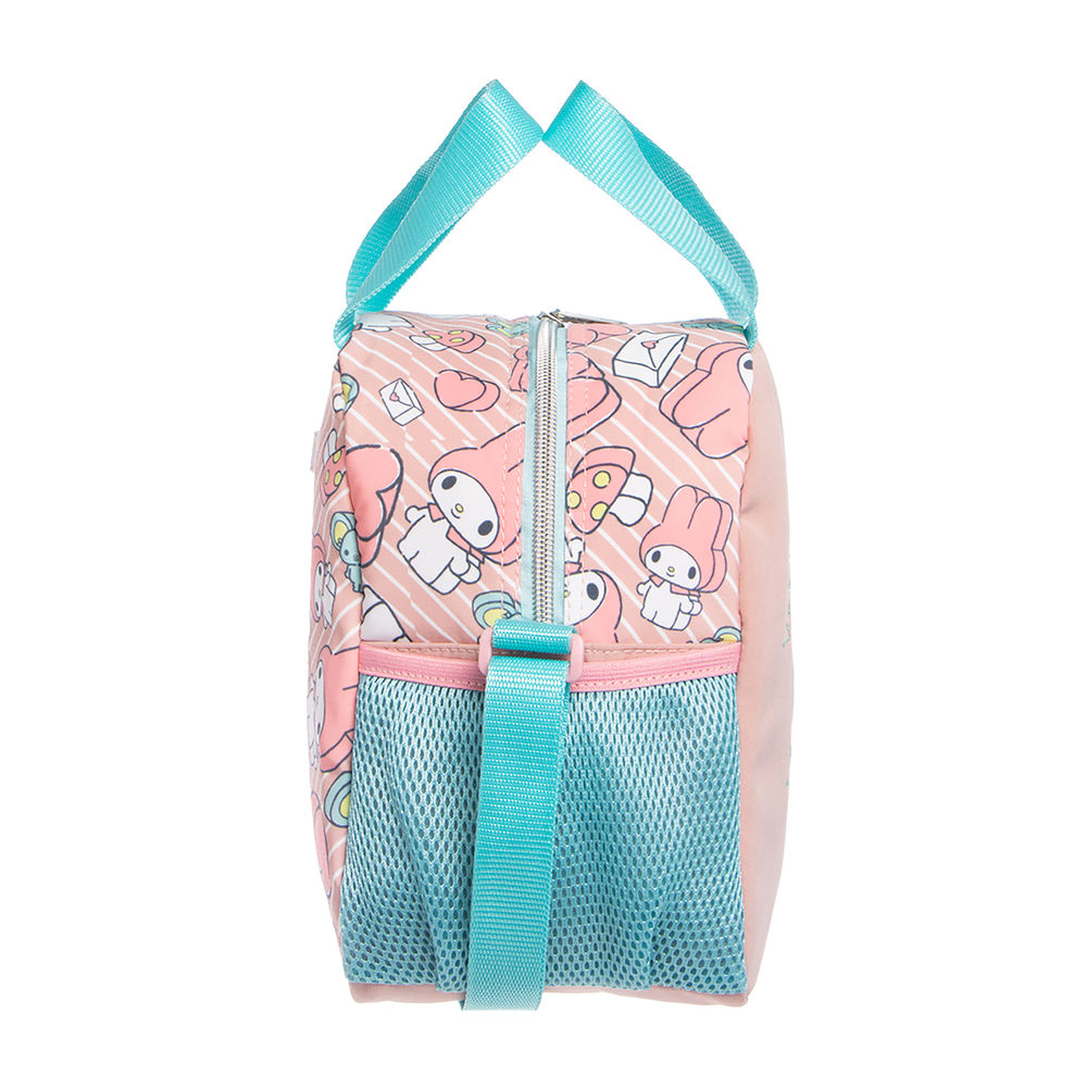 Foto 4 pulgar | Lonchera Juvenil Sanrio My Melody 3l (rosa)