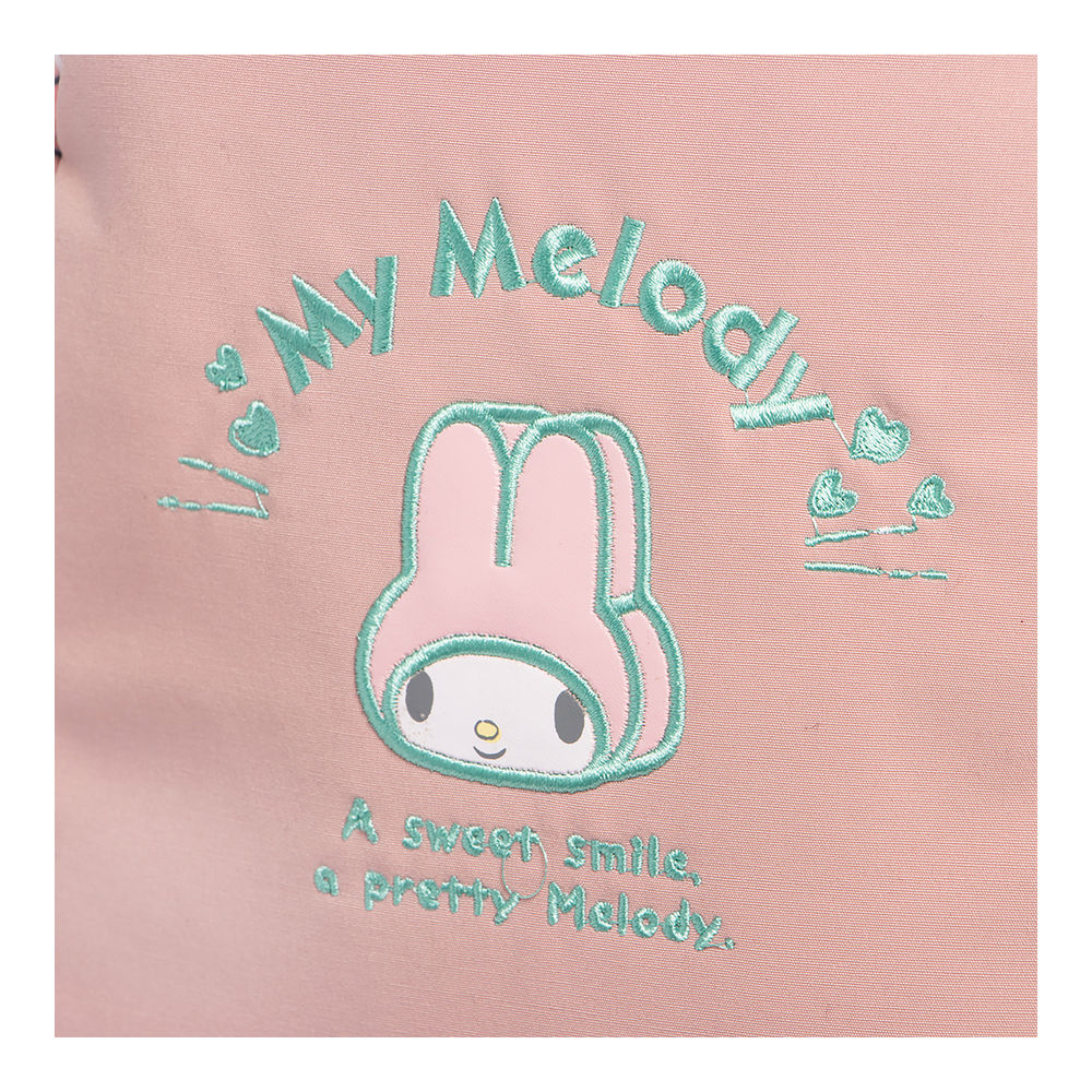 Foto 5 pulgar | Lonchera Juvenil Sanrio My Melody 3l (rosa)