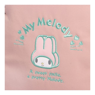 Foto 4 | Lonchera Juvenil Sanrio My Melody 3l (rosa)