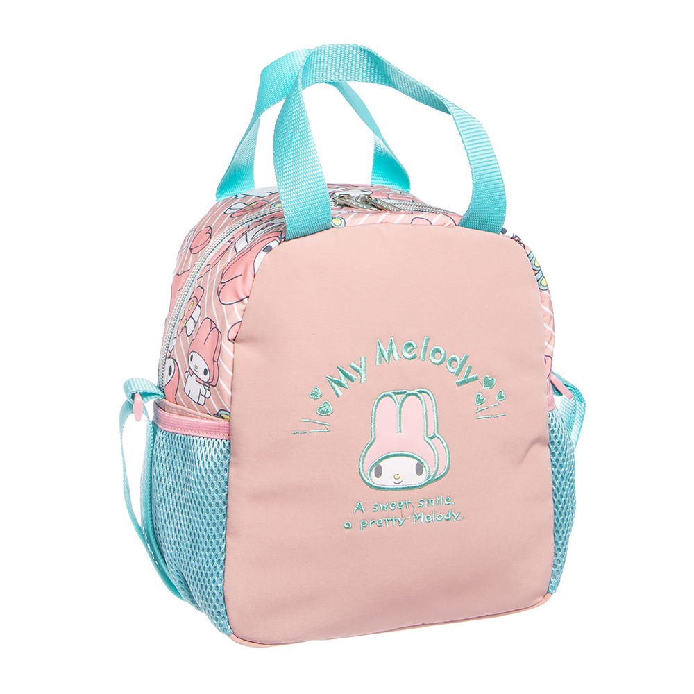 Foto 6 | Lonchera Juvenil Sanrio My Melody 3l (rosa)