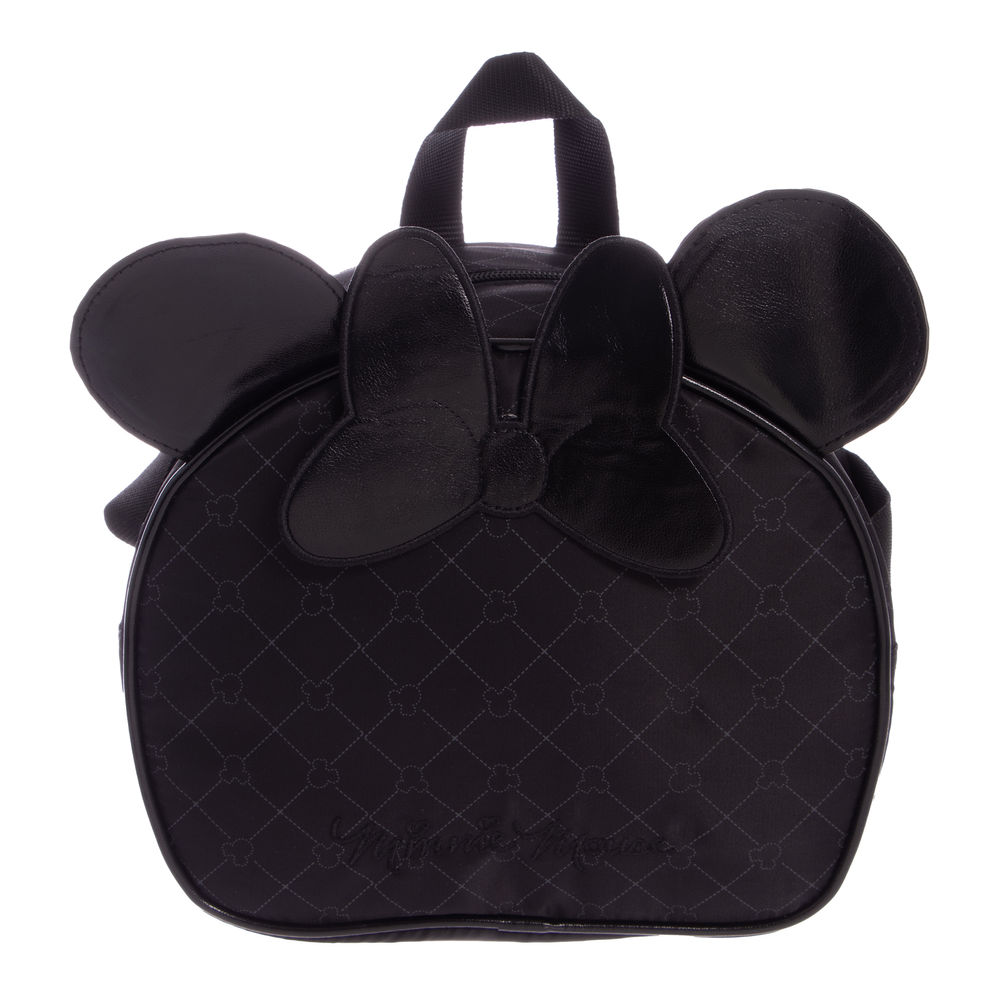 Foto 2 pulgar | Lonchera Infantil Disney Minnie (3l Negro)