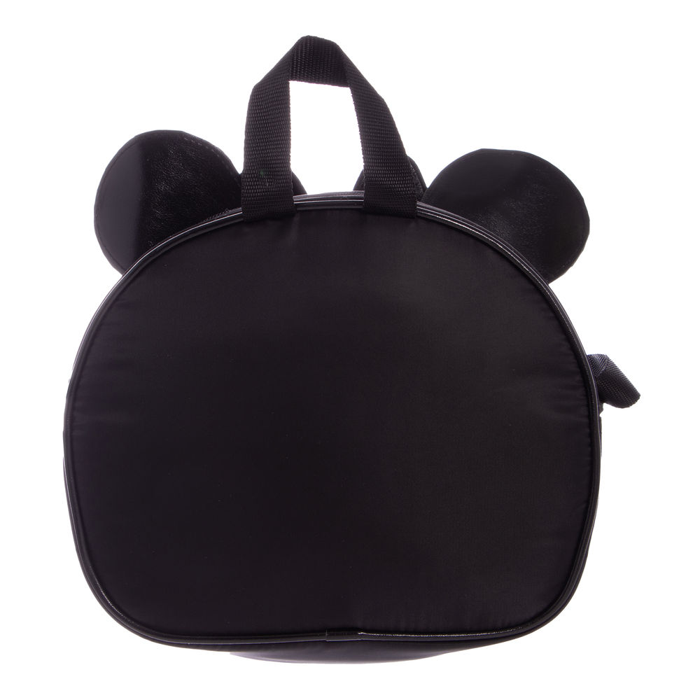 Foto 3 pulgar | Lonchera Infantil Disney Minnie (3l Negro)
