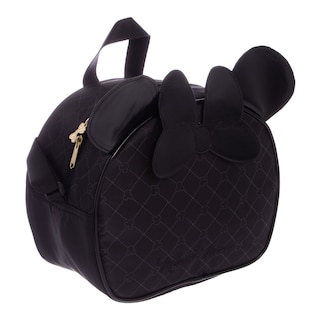 Foto 5 | Lonchera Infantil Disney Minnie (3l Negro)