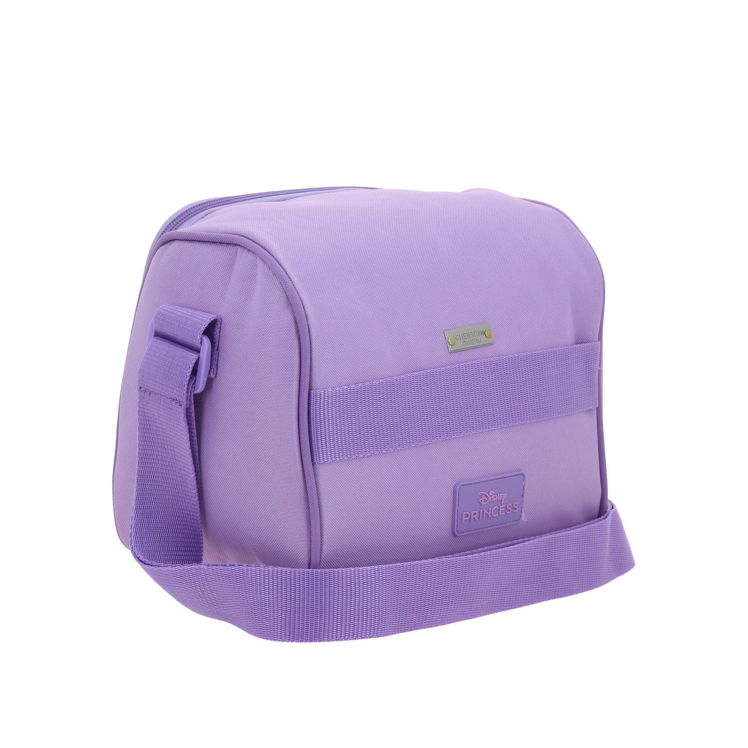 Foto 3 | Lonchera Escolar Termica Chenson Disney Princesas Rapunzel Pr70528-v Paski