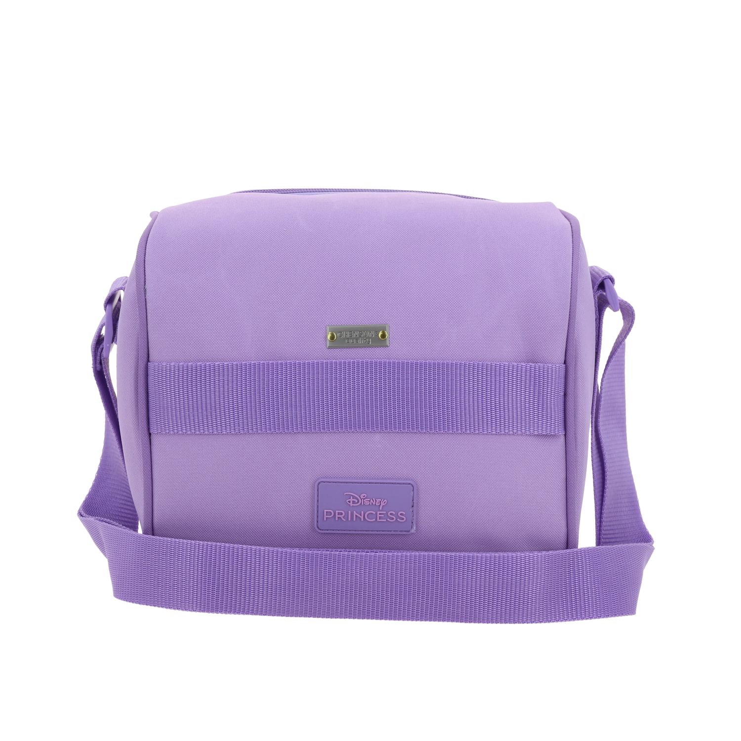 Foto 4 | Lonchera Escolar Termica Chenson Disney Princesas Rapunzel Pr70528-v Paski