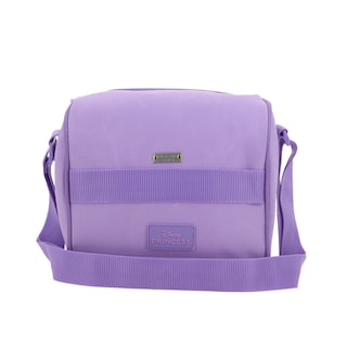 Foto 4 | Lonchera Escolar Termica Chenson Disney Princesas Rapunzel Pr70528-v Paski