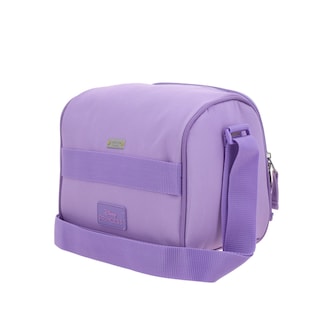 Foto 5 | Lonchera Escolar Termica Chenson Disney Princesas Rapunzel Pr70528-v Paski