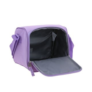 Foto 7 | Lonchera Escolar Termica Chenson Disney Princesas Rapunzel Pr70528-v Paski