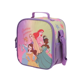 Foto 2 | Lonchera Térmica Chenson Disney Princesas PR0555-V