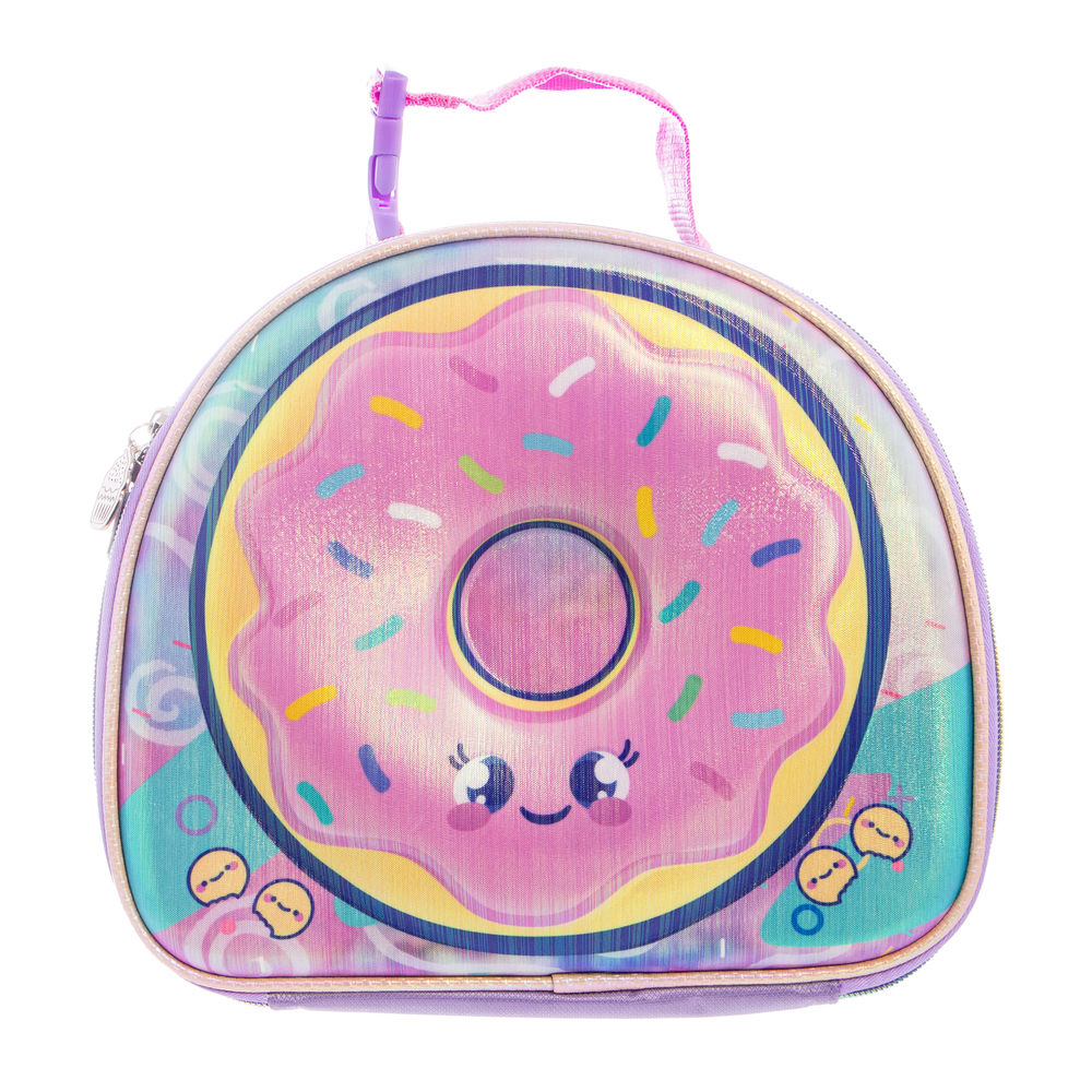 Lonchera Infantil Mis Pastelitos