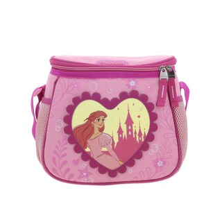 Foto 1 | Lonchera Escolar Termica Chenson Disney Princesas Ariel Sirenita Pr70193-p Bff