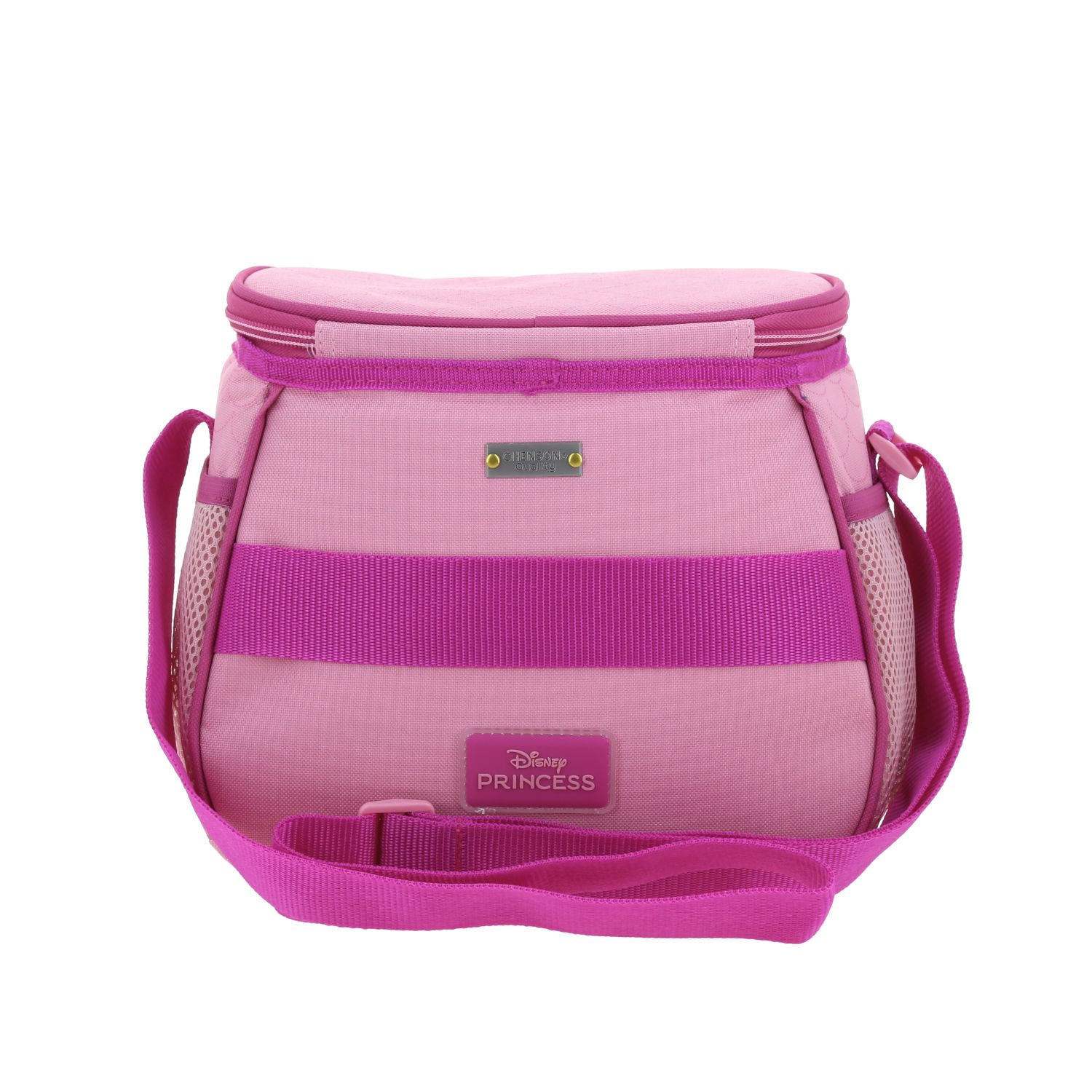 Foto 5 pulgar | Lonchera Escolar Termica Chenson Disney Princesas Ariel Sirenita Pr70193-p Bff