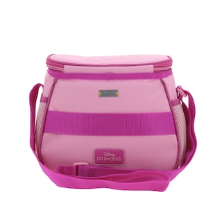Foto 4 | Lonchera Escolar Termica Chenson Disney Princesas Ariel Sirenita Pr70193-p Bff