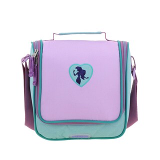 Foto 1 | Lonchera Termica Chenson Disney Princesas Ariel Pr70464-t Luriel