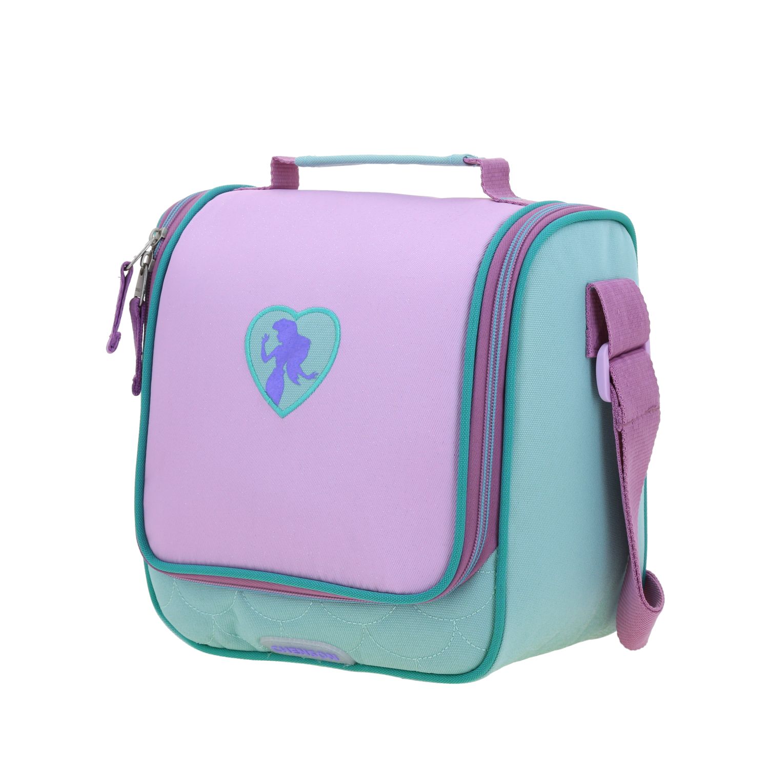 Foto 3 pulgar | Lonchera Termica Chenson Disney Princesas Ariel Pr70464-t Luriel
