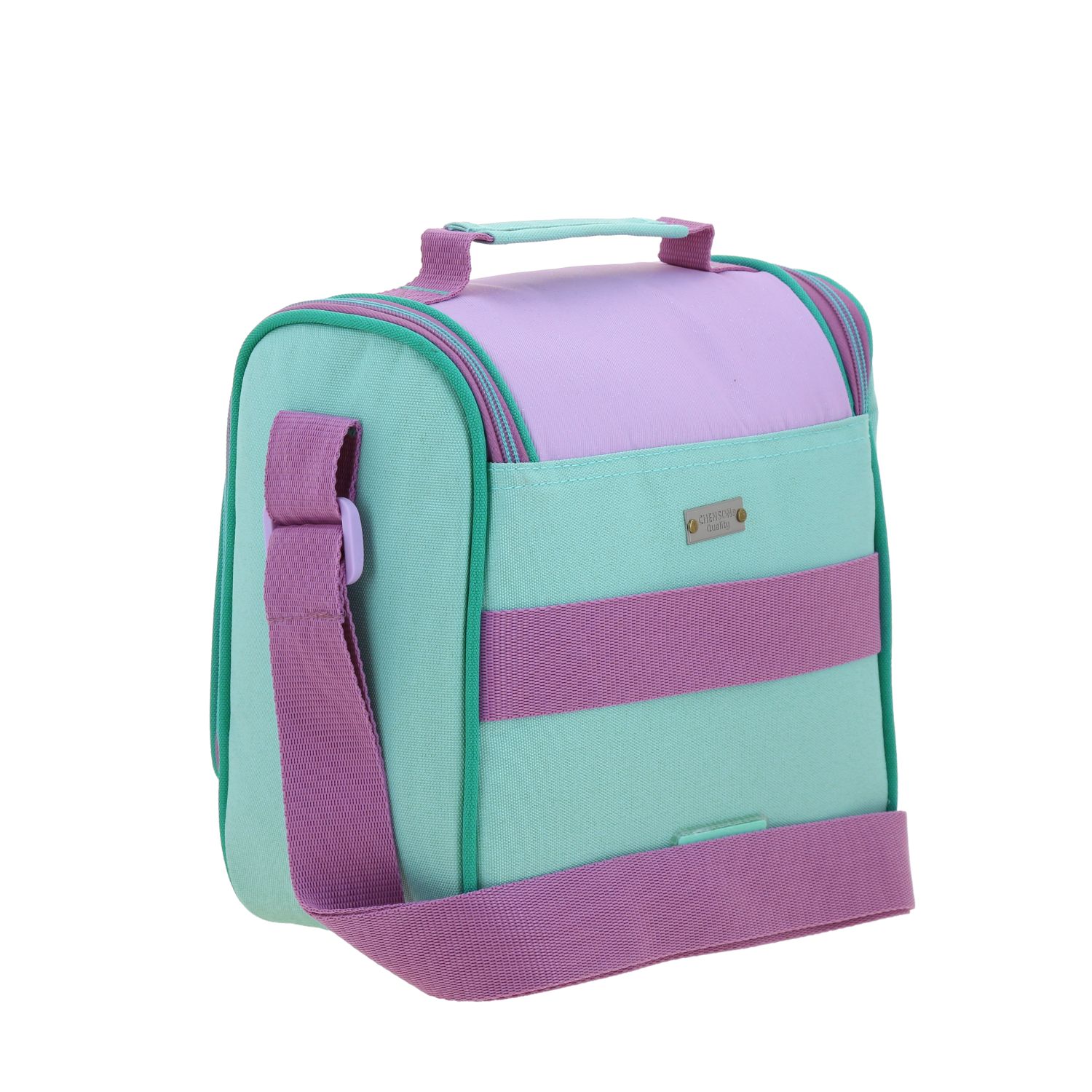 Foto 4 pulgar | Lonchera Termica Chenson Disney Princesas Ariel Pr70464-t Luriel