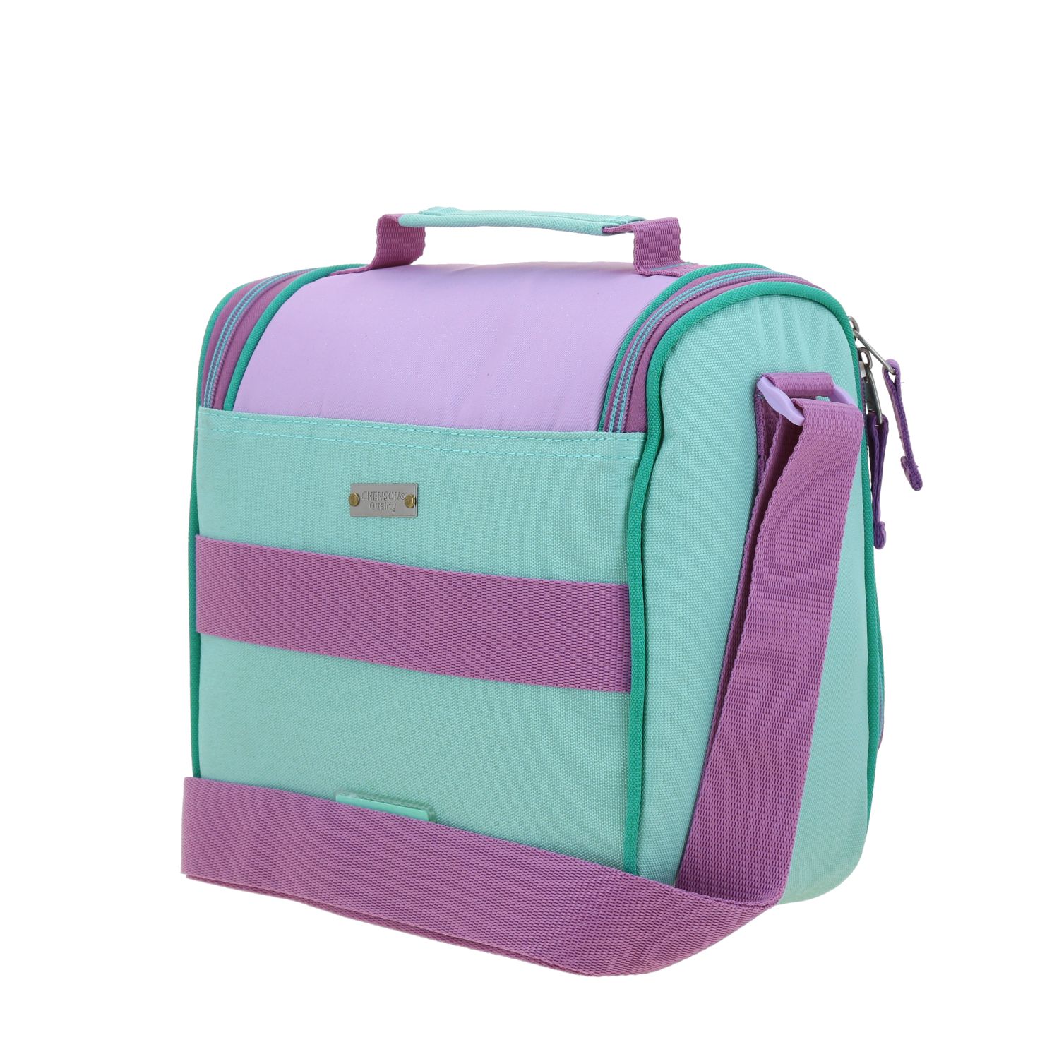 Foto 6 pulgar | Lonchera Termica Chenson Disney Princesas Ariel Pr70464-t Luriel
