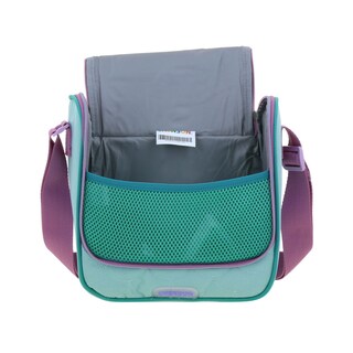 Foto 7 | Lonchera Termica Chenson Disney Princesas Ariel Pr70464-t Luriel