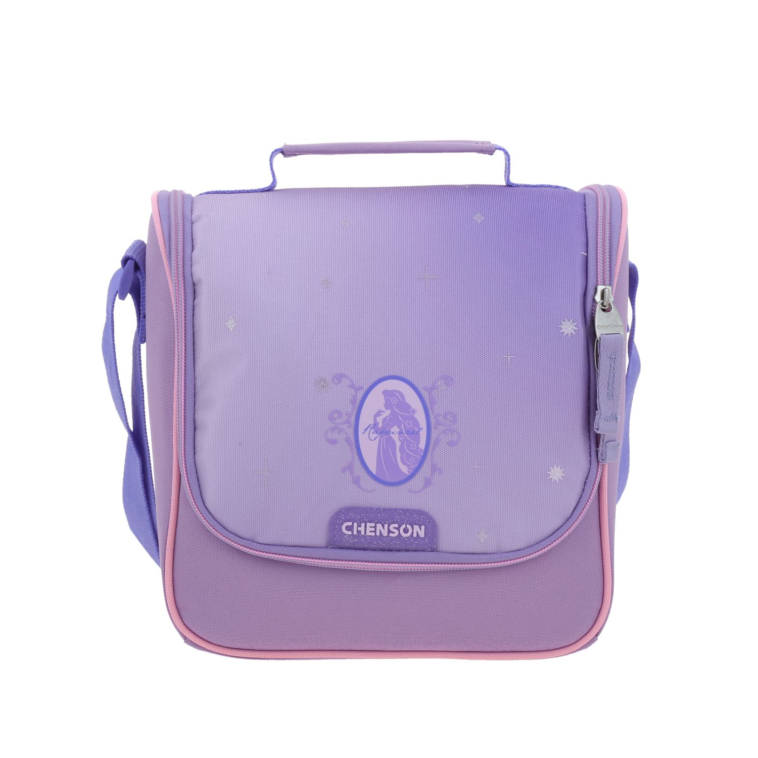 Foto 1 | Lonchera Termica Chenson Disney Princesas Pr70632-v Stardust