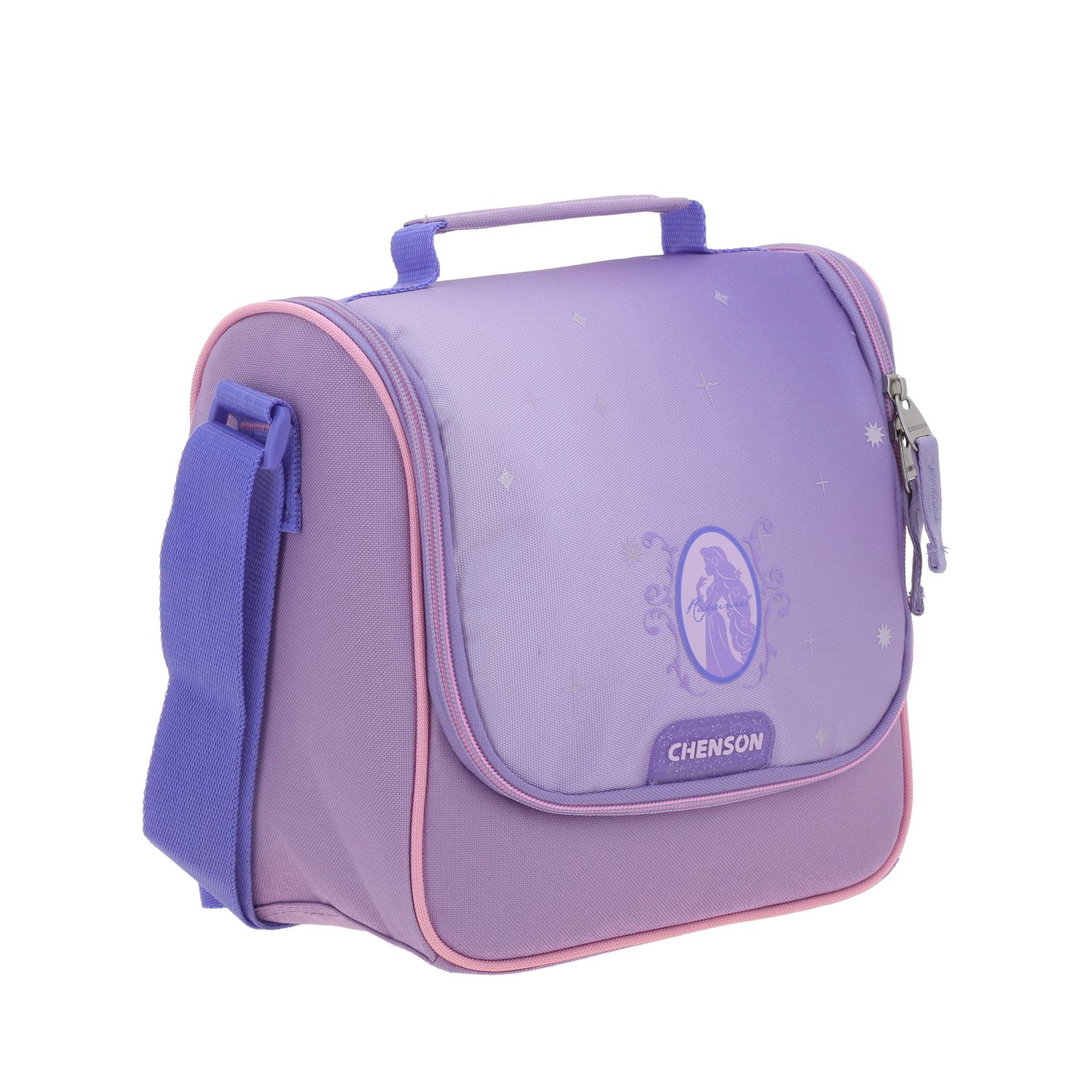 Foto 6 | Lonchera Termica Chenson Disney Princesas Pr70632-v Stardust