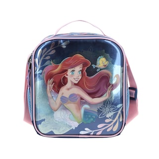 Foto 1 | Lonchera Termica Chenson Disney Princesas Ariel Pr70153-9 Agry